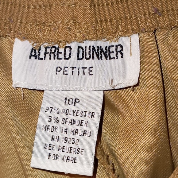 elastic waste ladies pants - Picture 3 of 5